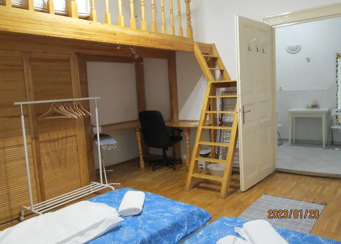 Lavender Apartment Near Heroes\' Square & Puskas Stadium