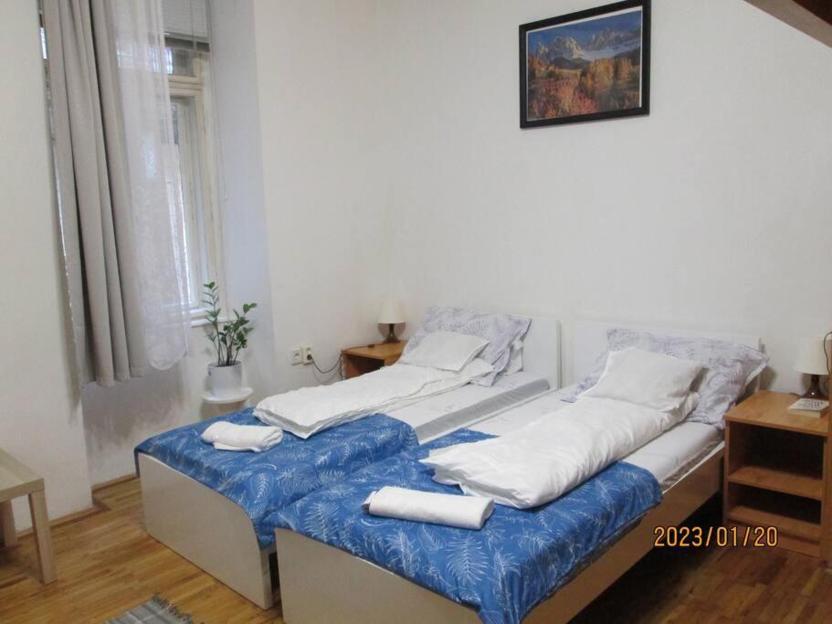 Lavender Near Heroes' Square & Puskas Stadium Apartamento Budapest