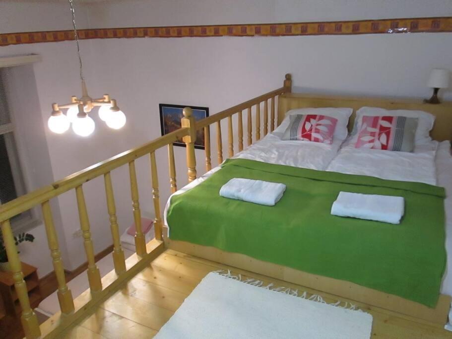 Lavender Apartment Near Puskas Stadium & Heroes' Square Budapesta
