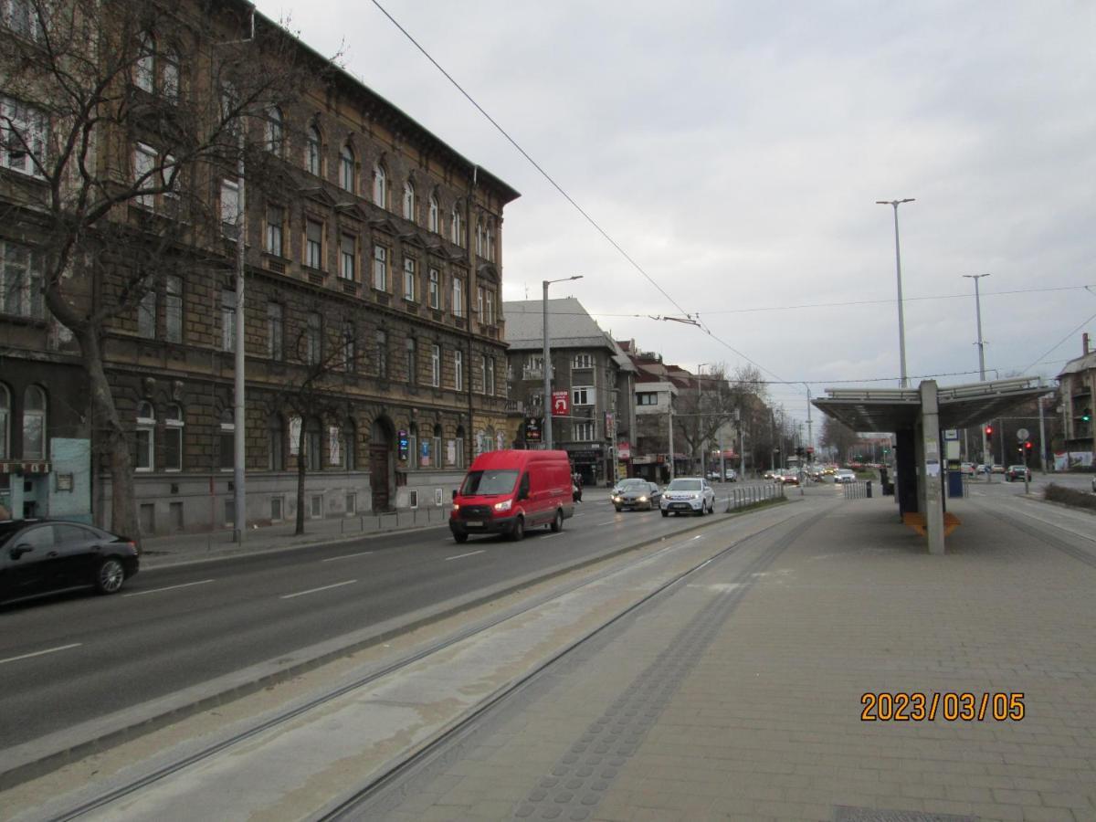 Lavender Near Heroes' Square & Puskas Stadium Apartamento *