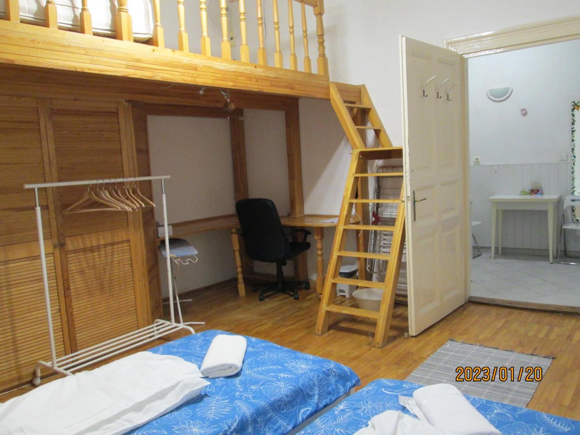 Apartamento Lavender Near Heroes' Square & Puskas Stadium Budapest