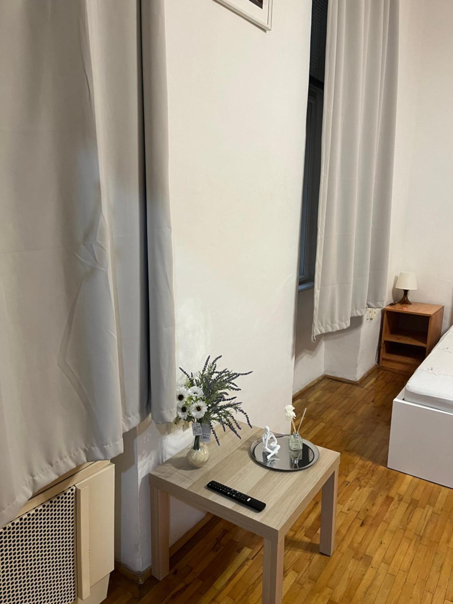 Apartment Lavender Near Heroes' Square & Puskas Stadium