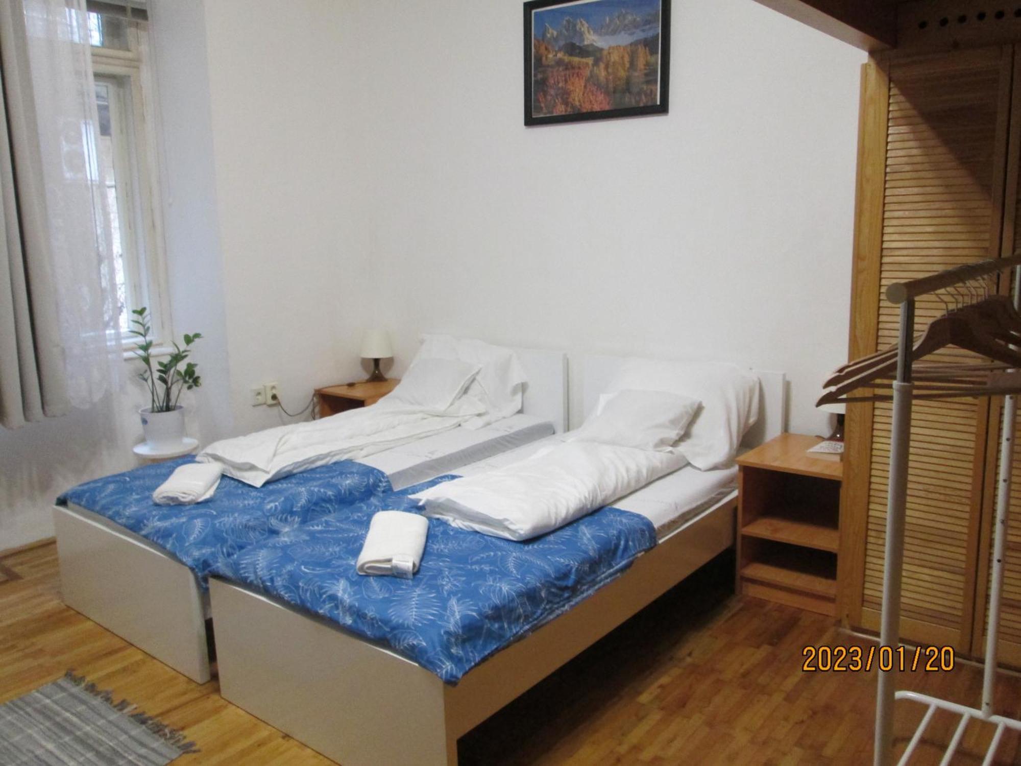 Apartment Lavender Near Heroes' Square & Puskas Stadium