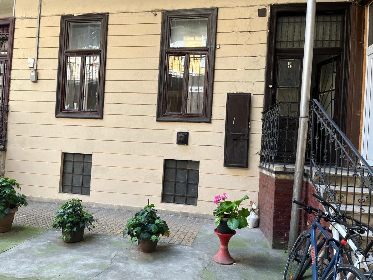 Apartman Lavender Near Heroes' Square & Puskas Stadium Budapest